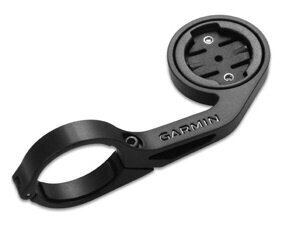 Garmin rattahoidik Out-front Bike Mount hind ja info | Rattakompuutrid, spidomeetrid | kaup24.ee