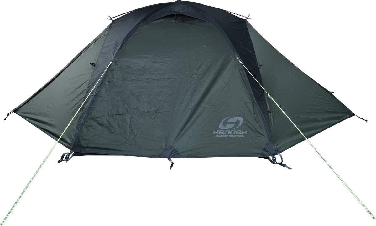 Telk Hannah Outdoor Covert 3, 3-kohaline цена и информация | Telgid | kaup24.ee