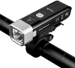 Rattatuli Fenix BC25R цена и информация | Велосипедные фонари, отражатели | kaup24.ee