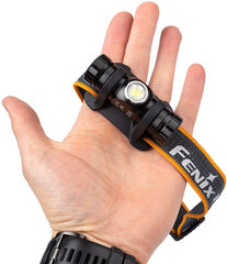 Fenix HM23 LED Esilatern hind ja info | Valgustid ja lambid | kaup24.ee