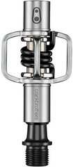 Crankbrothers Eggbeater 1 lukustuvad pedaalid hall цена и информация | Другие запчасти для велосипеда | kaup24.ee