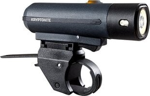 Kryptonite rattatuli Street F-150 + Avenue R-30 USB komplekt цена и информация | Avenue Спорт, досуг, туризм | kaup24.ee