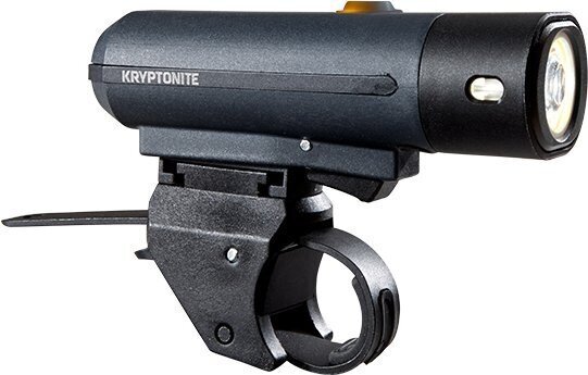 Kryptonite rattatuli Street F-150 + Avenue R-30 USB komplekt hind ja info | Jalgratta tuled ja helkurid | kaup24.ee