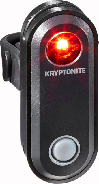 Kryptonite rattatuli Street F-150 + Avenue R-30 USB komplekt hind ja info | Jalgratta tuled ja helkurid | kaup24.ee