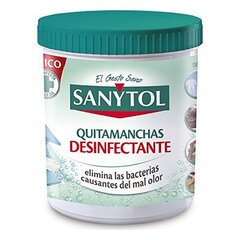 Sanytol Disinfectant Textile Plekieemaldaja, 450 g hind ja info | Pesuvahendid | kaup24.ee