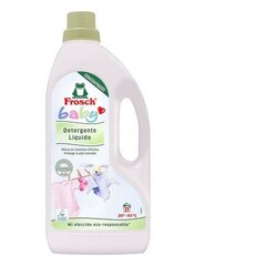 Froschi pesuvedelik, 1500 ml hind ja info | Frosch Kodutarbed | kaup24.ee