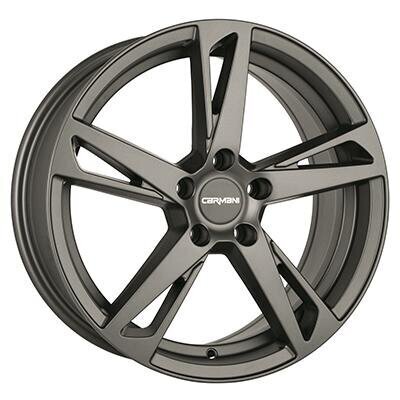 Carmani 16 Hyper gun 6.5R16 5X108/45 72.6 цена и информация | Veljed | kaup24.ee