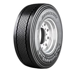 Bridgestone R Trailer 002 385/55 R22 5TL 160K 158L hind ja info | Suverehvid | kaup24.ee