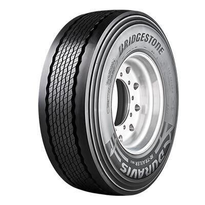 Bridgestone R Trailer 002 385/55 R22 5TL 160K 158L цена и информация | Suverehvid | kaup24.ee