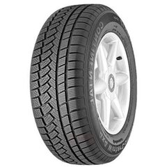 Continental 255/55R18 105H 4x4 wico mo ml цена и информация | Зимняя резина | kaup24.ee