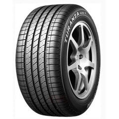 Bridgestone Turanza ER42 RFT 245/50 R18 100W цена и информация | Летняя резина | kaup24.ee