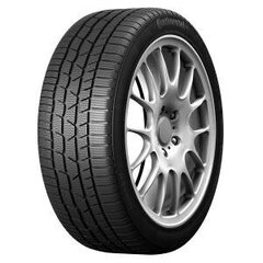 Continental Contiwintercontact TS 830P 225/40 R18 92V AO цена и информация | Зимняя резина | kaup24.ee