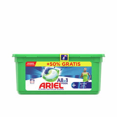 Ariel Odor Active pesukapslid, 32 tk. hind ja info | Pesuvahendid | kaup24.ee