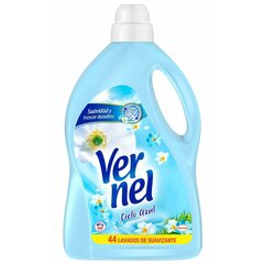 концентрированный кондиционер Vernel BLUE SKY 2,2 L цена и информация | Средства для стирки | kaup24.ee