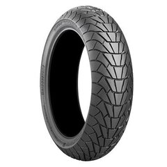 Bridgestone Ax 41s r 130/80 17 65H цена и информация | Зимняя резина | kaup24.ee