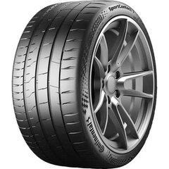 Автомобильная шина Continental SPORTCONTACT-7 265/40ZR21 цена и информация | Летняя резина | kaup24.ee