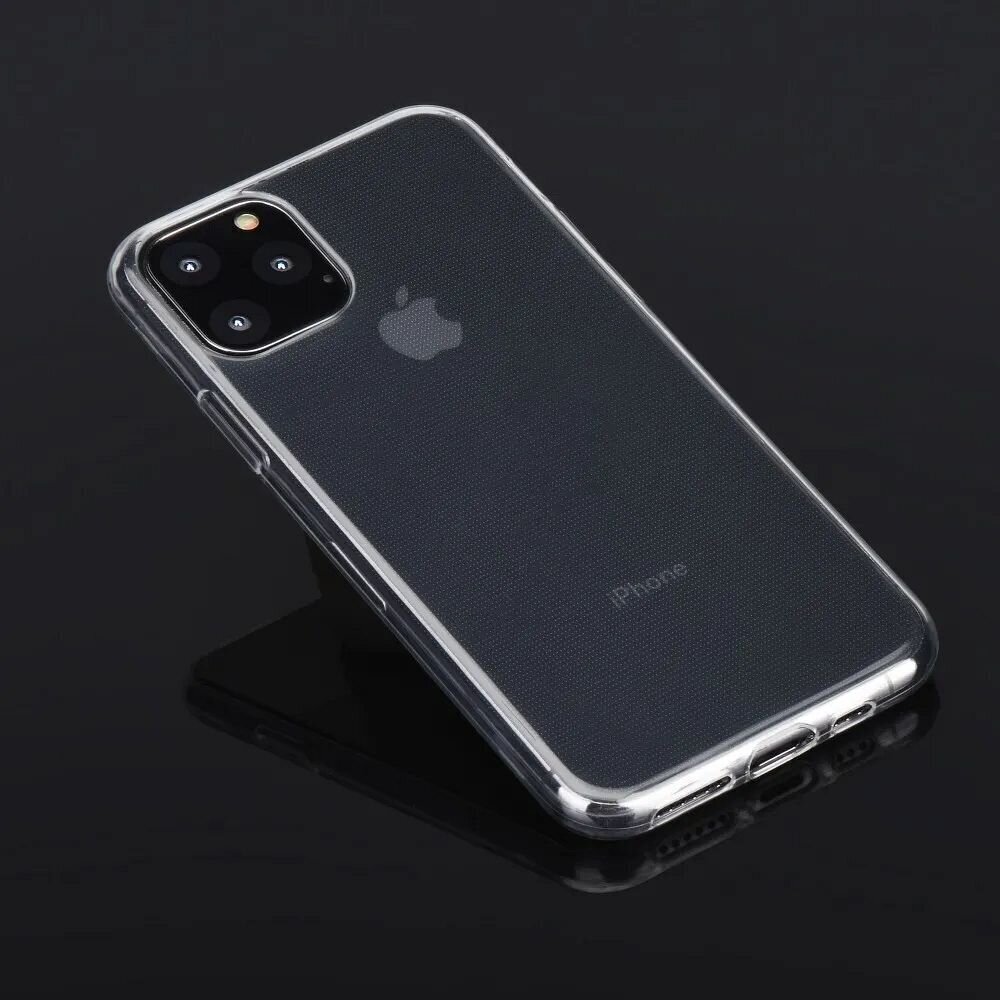 Iphone 15 Pro Max, läbipaistev hind ja info | Telefoni kaaned, ümbrised | kaup24.ee