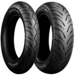 Bridgestone Hoop B03 120/70-14 цена и информация | Мотошины и камеры | kaup24.ee