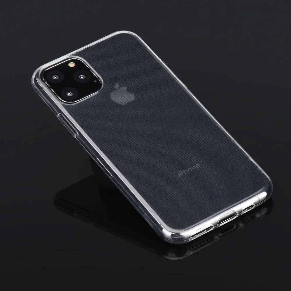 Apple iPhone 15 Plus, läbipaistev цена и информация | Telefoni kaaned, ümbrised | kaup24.ee