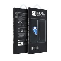 5D Full Glue Закаленное стекло - для Iphone 15 Pro Max цена и информация | Ekraani kaitsekiled | kaup24.ee