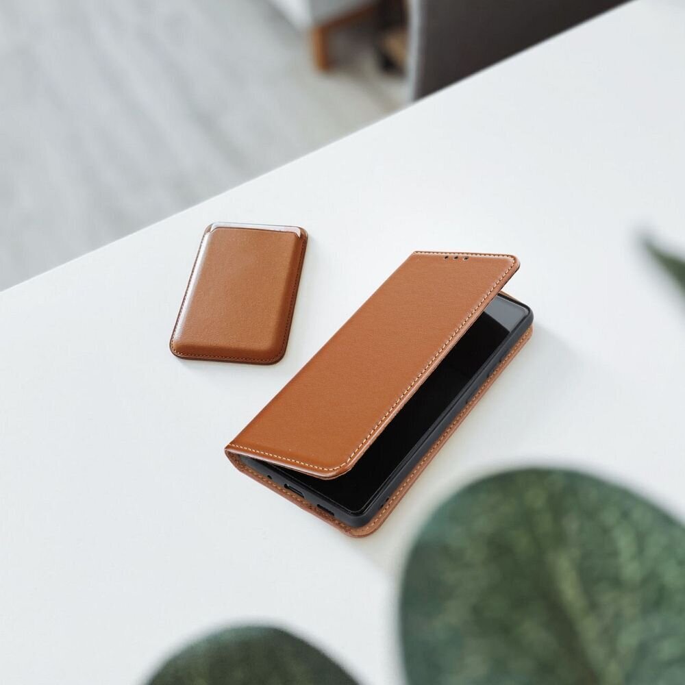 Xiaomi Redmi Note 12S, pruun hind ja info | Telefoni kaaned, ümbrised | kaup24.ee