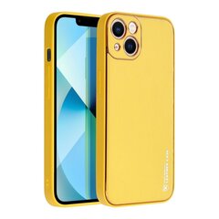 Apple iPhone 15 Plus, kollane hind ja info | Telefoni kaaned, ümbrised | kaup24.ee