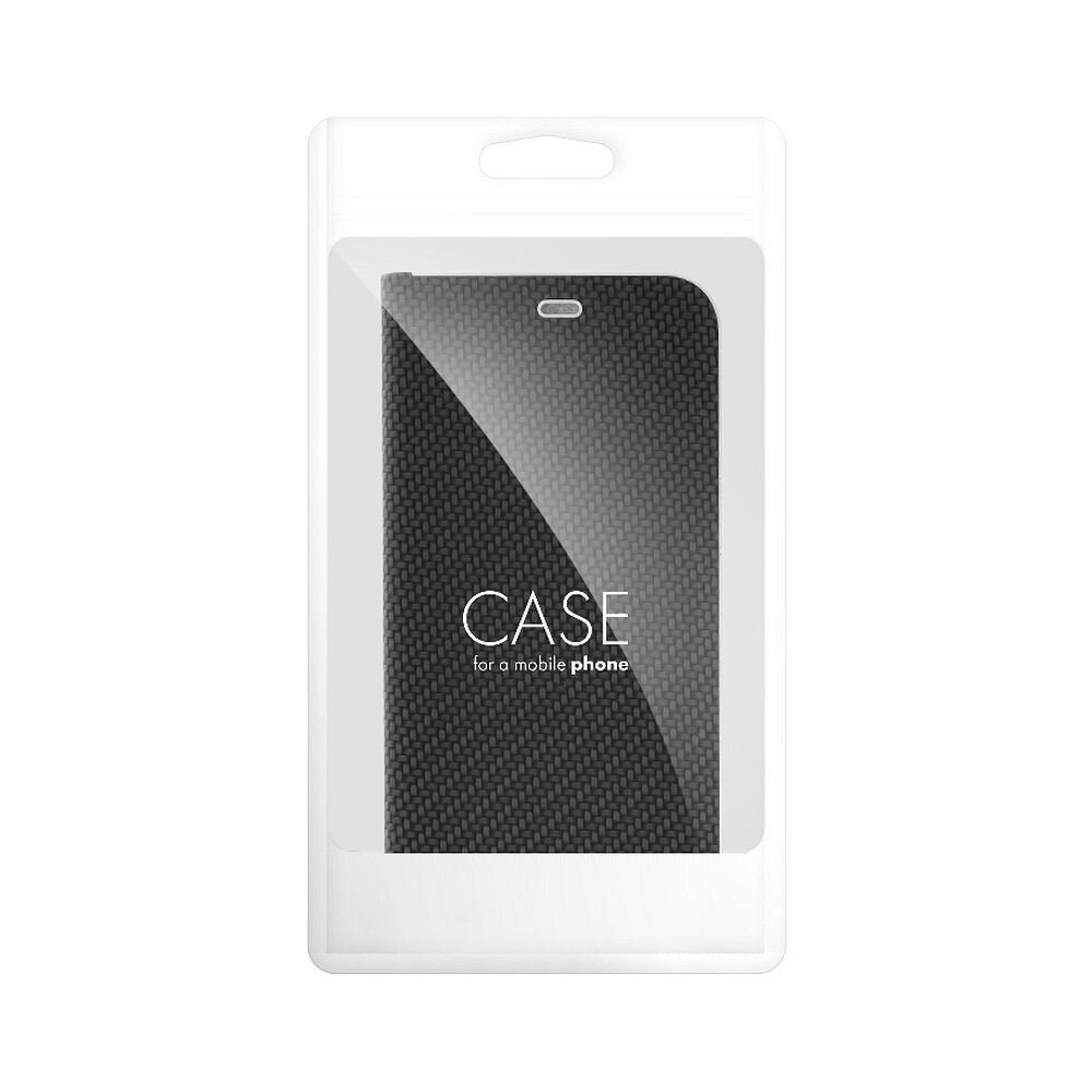 Xiaomi 13 Lite, must hind ja info | Telefoni kaaned, ümbrised | kaup24.ee