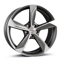 Borbet S GPM 9.0R20 5X112/35 66.5 hind ja info | Veljed | kaup24.ee