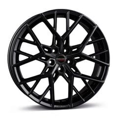 Borbet BY BM 8.0R20 5X112/25 66.5 hind ja info | Veljed | kaup24.ee