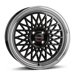 Borbet B BRP 7.0R17 4X100/25 64 цена и информация | Литые диски | kaup24.ee