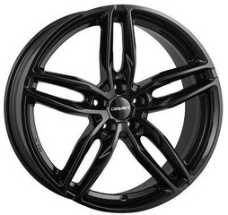 Carmani 13 Black 8.5R19 5X112/35 66.6 цена и информация | Литые диски | kaup24.ee