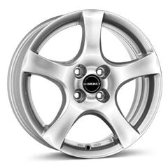 Borbet F BS/T 6.0R15 4X100/40 64 цена и информация | Литые диски | kaup24.ee