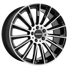 Carmani 17 8.0R19 5X112/43 66.6 цена и информация | Литые диски | kaup24.ee