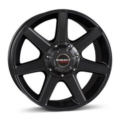 Borbet CWE BM 8.0R17 6X139.7/30 106.1 hind ja info | Veljed | kaup24.ee