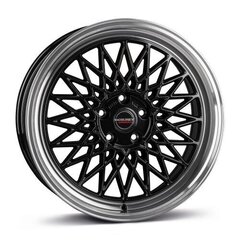 Borbet B BRP 8.0R17 5X112/35 66.5 цена и информация | Литые диски | kaup24.ee