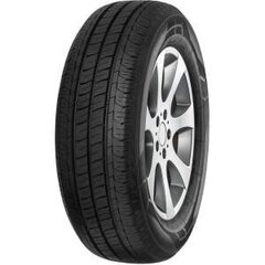 Atlas Green van2 215/65R16 109S hind ja info | Suverehvid | kaup24.ee