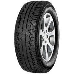 Atlas Polarbear suv2 235/60R18 107H цена и информация | Зимняя резина | kaup24.ee