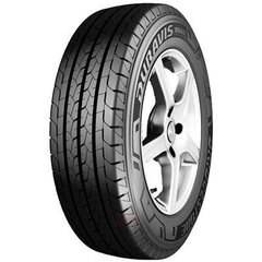 Bridgestone Dur R660 195/65 R16C 104T цена и информация | Летняя резина | kaup24.ee