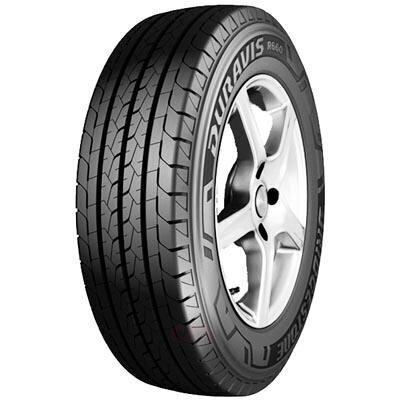 Bridgestone Dur R660 195/65 R16C 104T hind ja info | Suverehvid | kaup24.ee