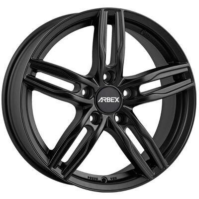 Arbex 1 7.5R17 5X112/47 66.6 hind ja info | Veljed | kaup24.ee