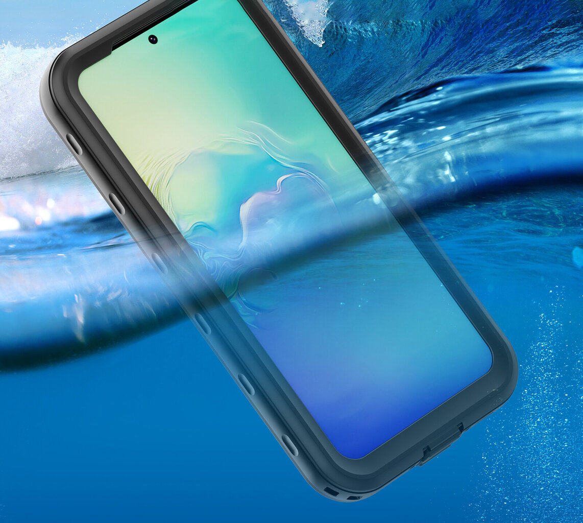 Samsung Galaxy A54, must цена и информация | Telefoni kaaned, ümbrised | kaup24.ee