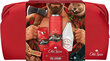 Komplekt Old Spice Bearglove meestele: dušigeel, 250 ml + pulkdeodorant, 50 ml + raseerimisjärgne losjoon, 100 ml + kosmeetikakott hind ja info | Dušigeelid, õlid | kaup24.ee