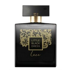 Ароматная вода Avon Little Black Dress Lace EDP для женщин, 50 мл цена и информация | Женские духи | kaup24.ee