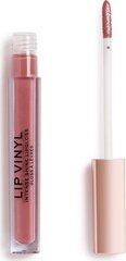 Huuleläige Revolution Lip Vinyl Lipgloss Ballerina, 3.6 ml hind ja info | Huulepulgad, -läiked, -palsamid, vaseliin | kaup24.ee