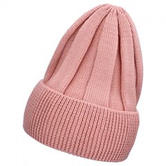 Tutu müts lastele, roosa цена и информация | Зимняя одежда для детей | kaup24.ee