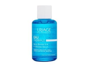 Сыворотка для лица Uriage Eau Thermale H.A Booster Serum Skin Serum, 30 мл цена и информация | Сыворотки для лица, масла | kaup24.ee