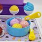 Jäätisekohvik Woopie hind ja info | Tüdrukute mänguasjad | kaup24.ee