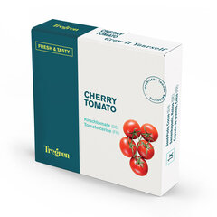 Tomati idandamise komplekt Tregren Cherry Tomato цена и информация | Семена овощей, ягод | kaup24.ee