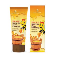 Puhastav vaht Pax Moly Honey Moist, 180 ml hind ja info | Pax Moly Kosmeetika, parfüümid | kaup24.ee