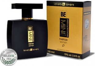 Feromoonidega parfüüm Lovely Lovers BeMine Original naistele, 100 ml hind ja info | Feromoonid | kaup24.ee